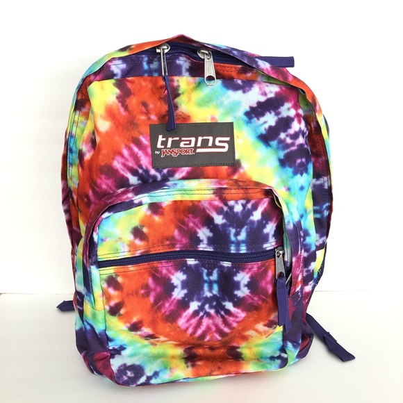 jansport hippie daze backpack